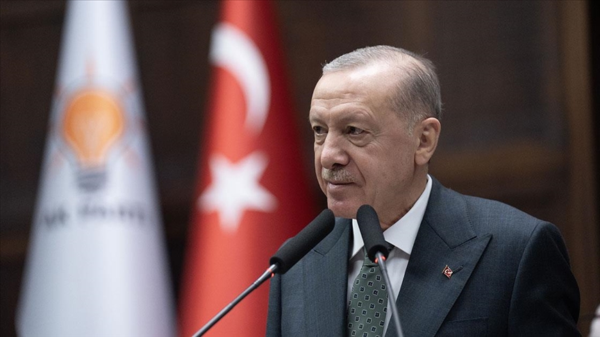 Cumhurbaşkanı’ndan gençliğe yol haritası