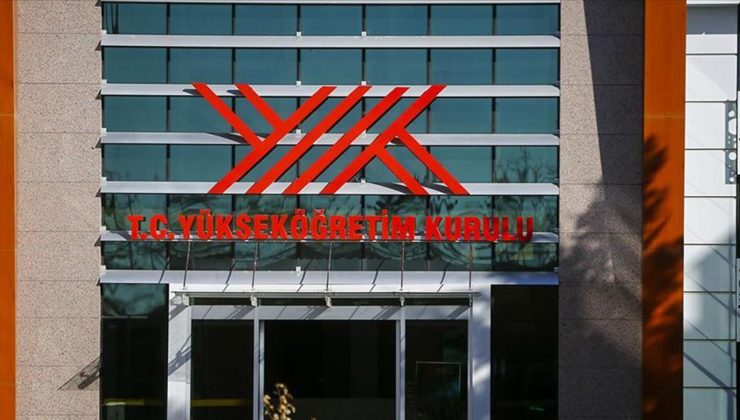 YÖK: “Mevzuat dışı ödeme yapılamaz”
