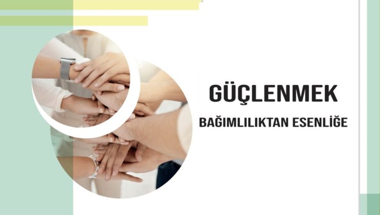 Madde ve teknoloji bağımlılığına karşı uyarı raporu