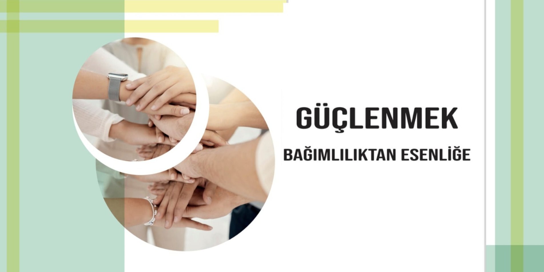Madde ve teknoloji bağımlılığına karşı uyarı raporu