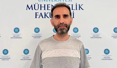 Uluslararası proje Avrupa’dan tam puan aldı