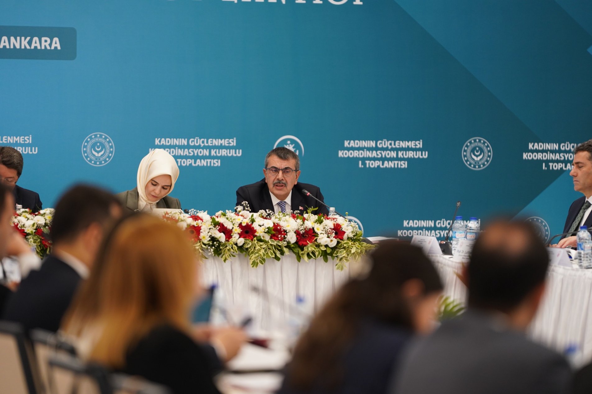 Kadınların eğitimdeki yükselişi: Bakan Tekin’den çarpıcı veriler