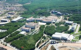 MSKÜ’lü akademisyen dünyaca ünlü platformda