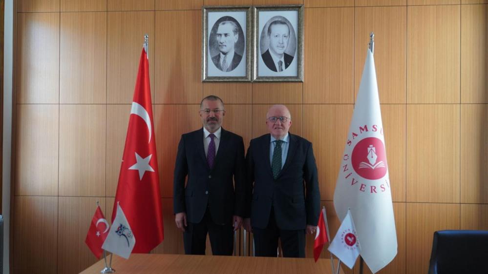 Karabük ve Samsun Üniversiteleri, Sosyalfest 2025 için güçlerini birleştirdi