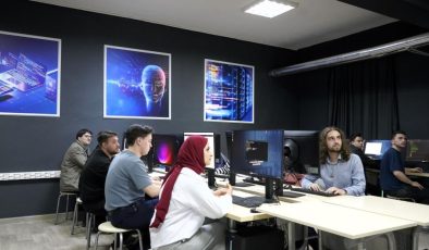 SUBÜ’den 2025-2026 akademik yılına 7 yeni program