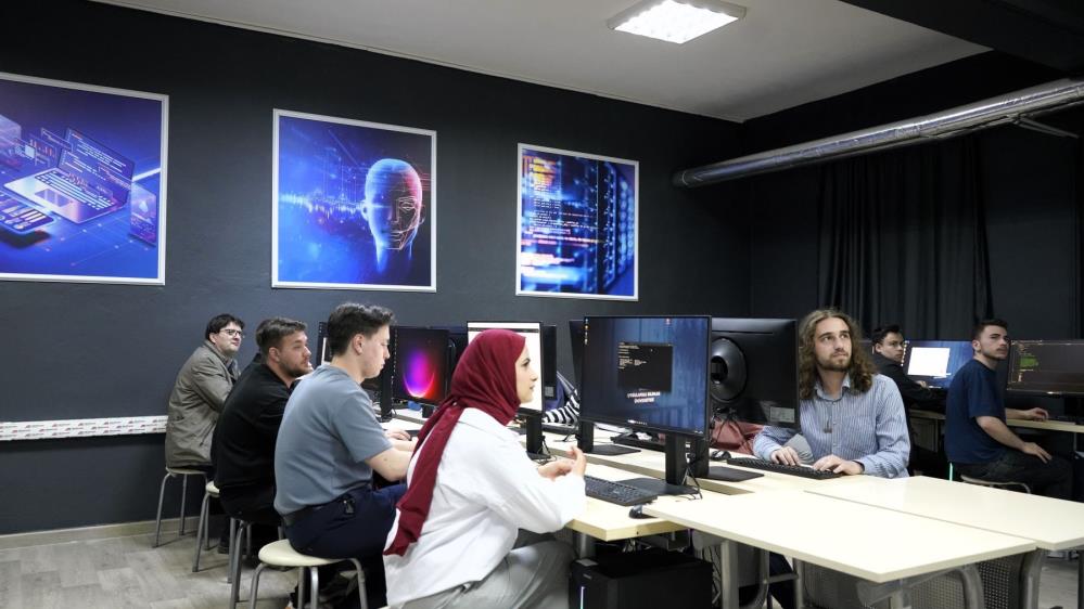 SUBÜ’den 2025-2026 akademik yılına 7 yeni program