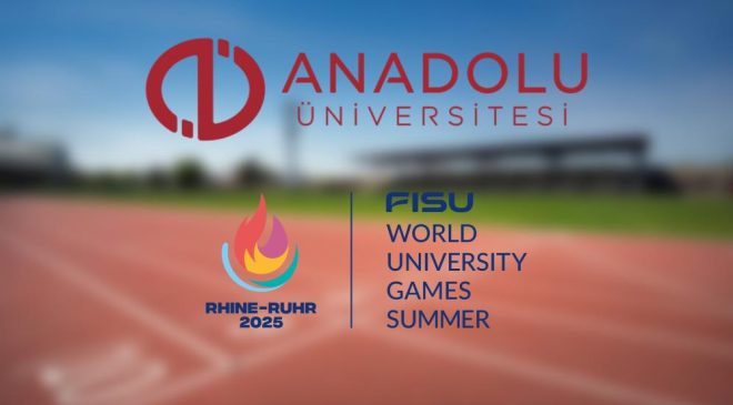 Anadolu Üniversitesi öğrencileri, Almanya’da Türkiye’yi temsil ediyor