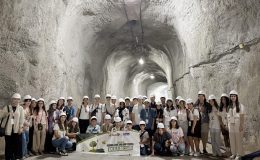 TÜBİTAK destekli projeyle gençler temiz enerjiyle tanıştı