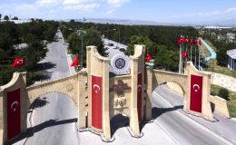 Atatürk Üniversitesi’nden Teknofest 2025’te büyük başarı