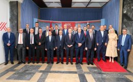 Çatı üniversite modeli Ürdün’de de başlıyor
