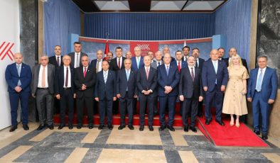 Çatı üniversite modeli Ürdün’de de başlıyor