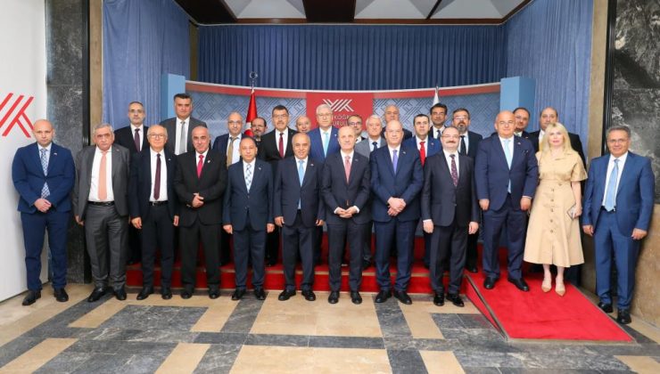 Çatı üniversite modeli Ürdün’de de başlıyor