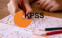 KPSS-2025/1 tercih süreci başladı