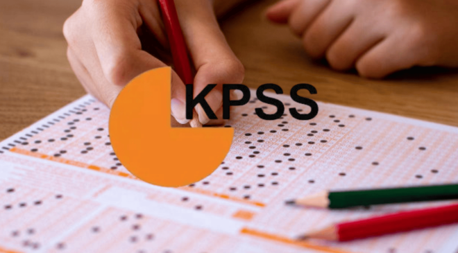 KPSS-2025/1 tercih süreci başladı