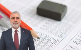 Işıkhan’dan LGS mesajı: “Güzel fırsatların kapısı aralansın”