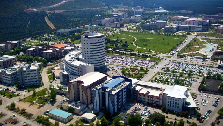 PAÜ ile Polonya arasında akademik iş birliği köprüsü
