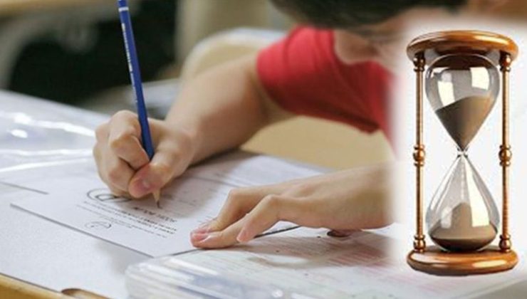 Öğrenciler dikkat! LGS tercihleri için son gün yarın