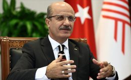 Boğaziçi’nde Kritik Zirve: Geleceğin Üniversiteleri Şekilleniyor