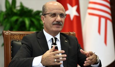 YÖK’ten gençlere mesaj