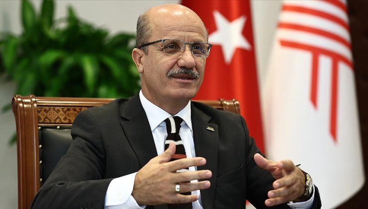 Boğaziçi’nde Kritik Zirve: Geleceğin Üniversiteleri Şekilleniyor