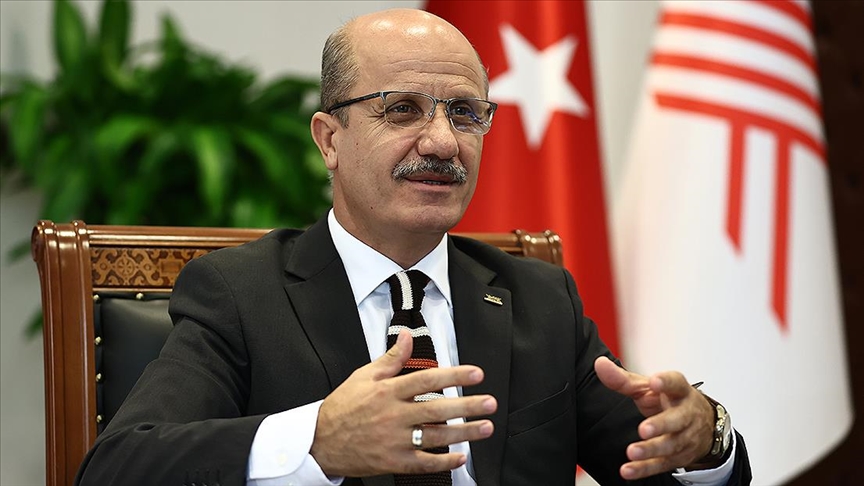 Boğaziçi’nde Kritik Zirve: Geleceğin Üniversiteleri Şekilleniyor