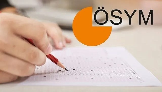 2025-YKS tercih süreci 1 Ağustos’ta başlıyor