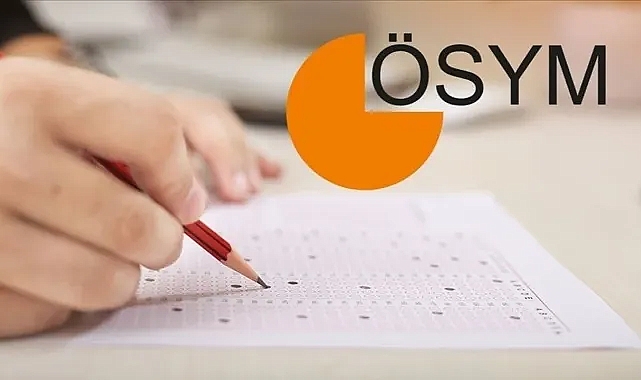 2025-YKS tercih süreci 1 Ağustos’ta başlıyor