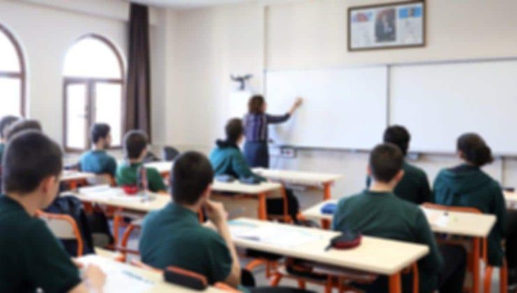 Özel okullarda ücretsiz eğitim için başvuru süreci başladı