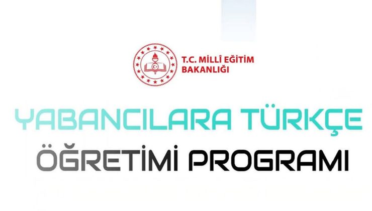 Yabancılara Türkçe öğretiminde yeni dönem