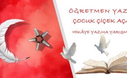MEB’in öğretmen yazar yarışmasında geri sayım