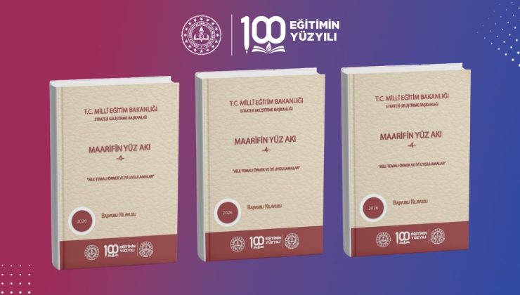 “Maarifin Yüz Akı” dergisinin 4. sayısı “aile” temasıyla geliyor