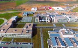 ATÜ’den Erasmus+ programında büyük başarı