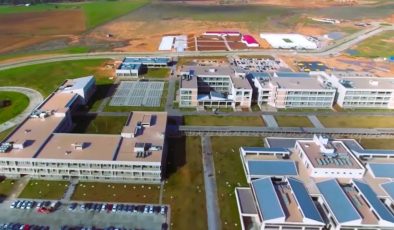 ATÜ’den Erasmus+ programında büyük başarı