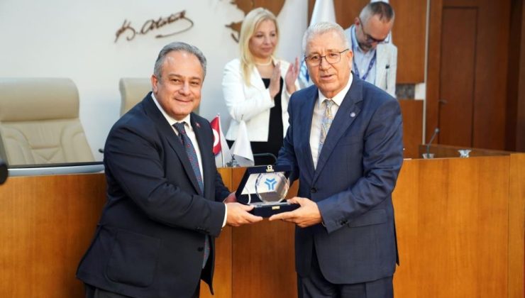 Türkiye’de bir ilk: Ege üniversitesi 70 programıyla TYÇ lideri oldu
