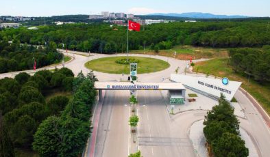 BUÜ, 50. yılında Erasmus başarısını zirveye taşıdı