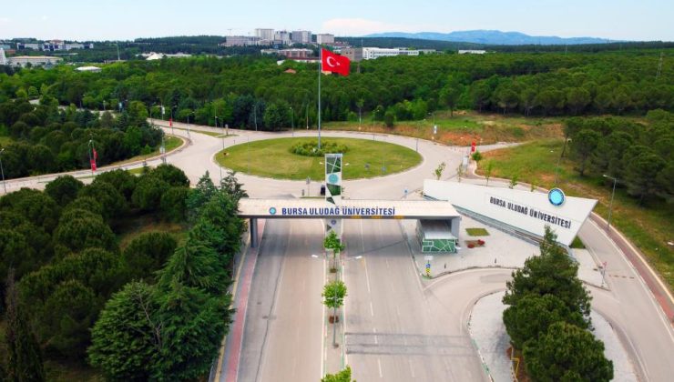 BUÜ, 50. yılında Erasmus başarısını zirveye taşıdı
