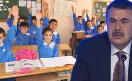 Bakan Tekin: “Velilerimize ekstra külfet istemiyoruz”