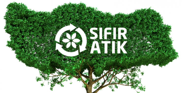 Sıfır atıkta Türkiye şampiyonu öğrenciler