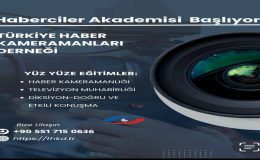 Medya sektörüne adım atmak isteyenlere büyük fırsat