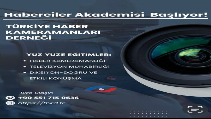 Medya sektörüne adım atmak isteyenlere büyük fırsat