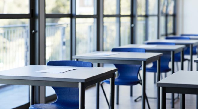 MEB 21 özel okulun ruhsatını iptal etti