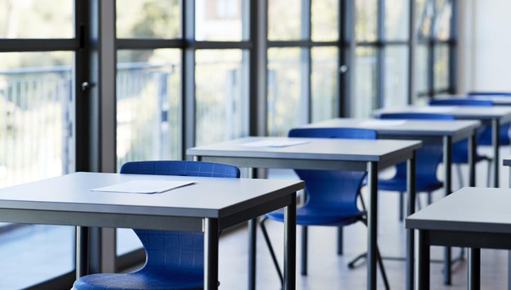 MEB 21 özel okulun ruhsatını iptal etti