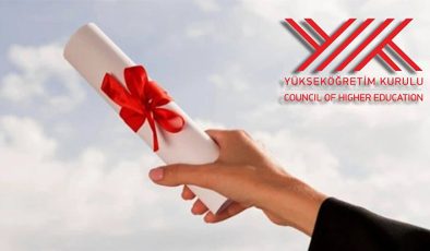 YÖK’ten “400 bin öğrenci sınavsız üniversiteye alındı” iddialarına yanıt