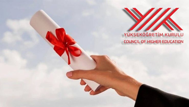 YÖK’ten “400 bin öğrenci sınavsız üniversiteye alındı” iddialarına yanıt