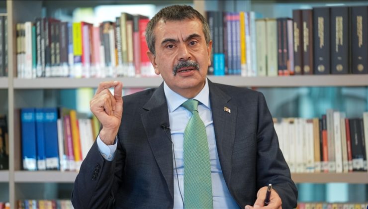 MEB’den Türkçe ve yabancı dil becerileri birlikte güçlendirilecek