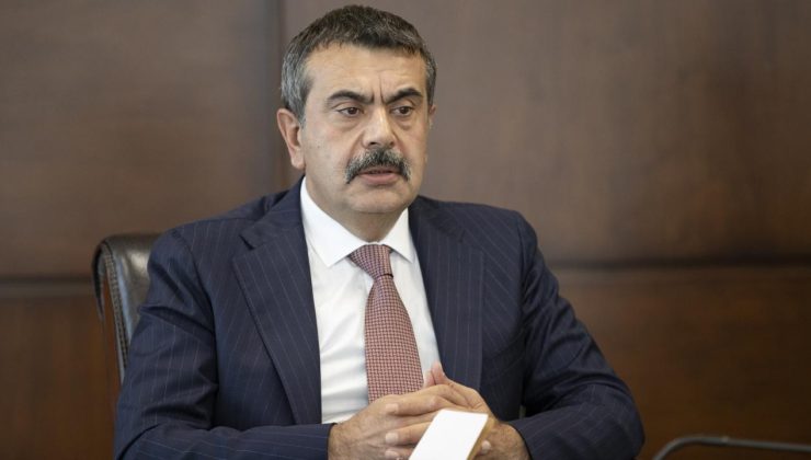 LGS iptal edilecek mi? Bakan Tekin’den net açıklama geldi!
