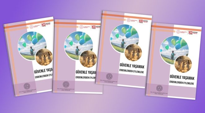 MEB’den şiddetle mücadele için yeni bülten