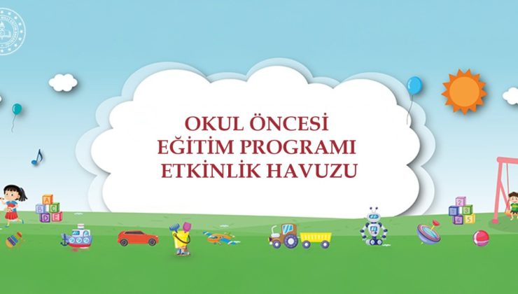Etkinlik havuzu EBA’da açıldı