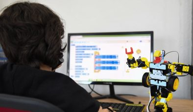 MEB, dijital dünyada çocuk hakları için eğitim içerikleri hazırladı