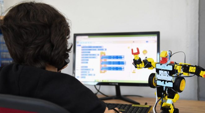 MEB, dijital dünyada çocuk hakları için eğitim içerikleri hazırladı